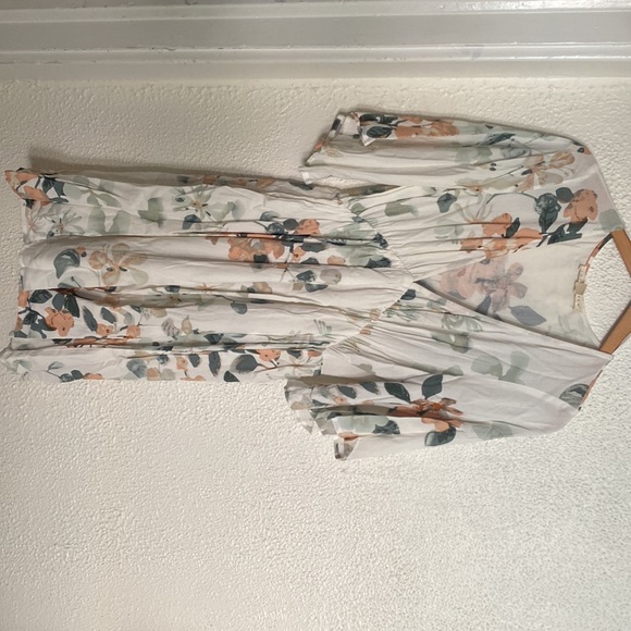 VICI Babydoll dress - Picture 4 of 5